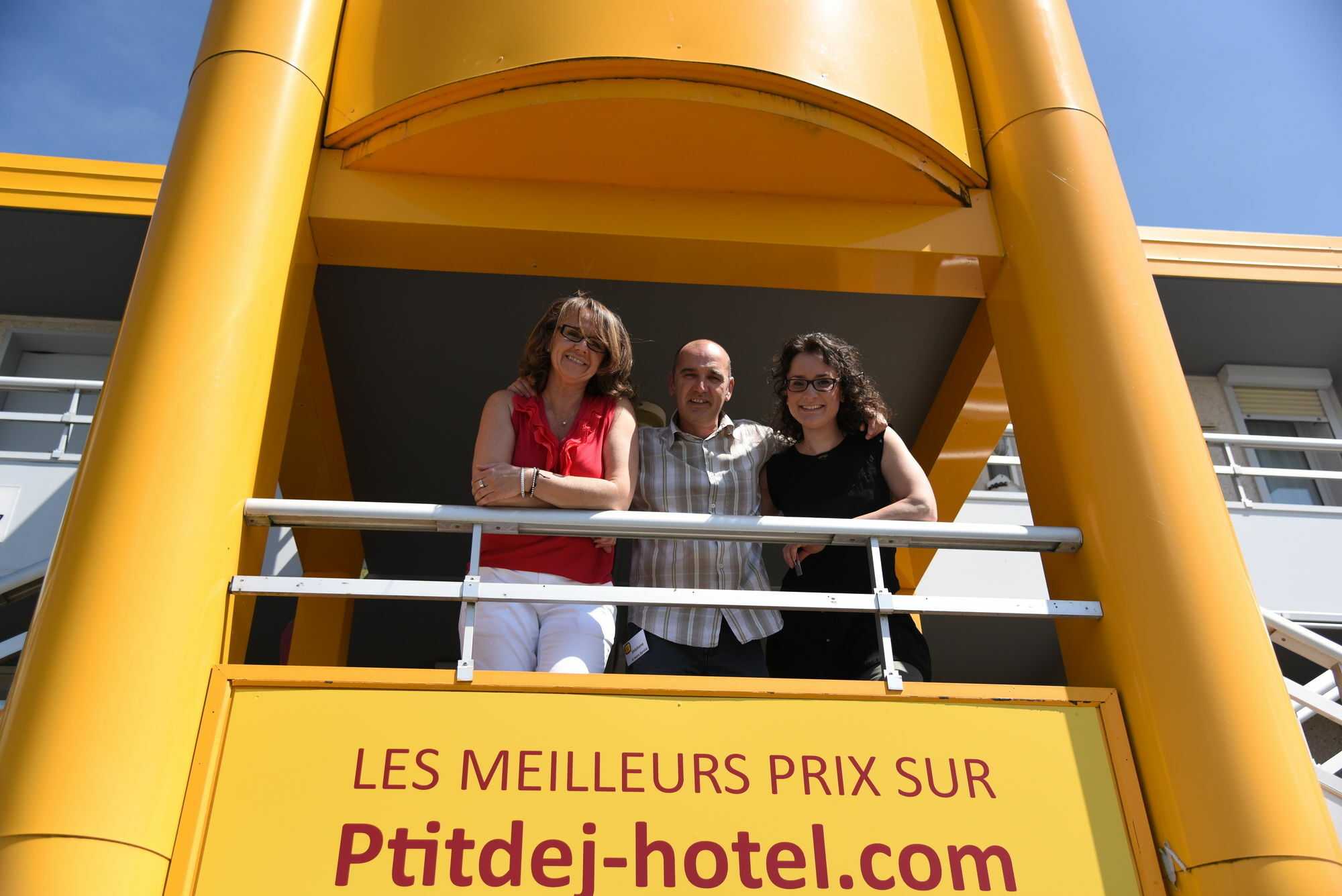 Premiere Classe Saintes Luaran gambar